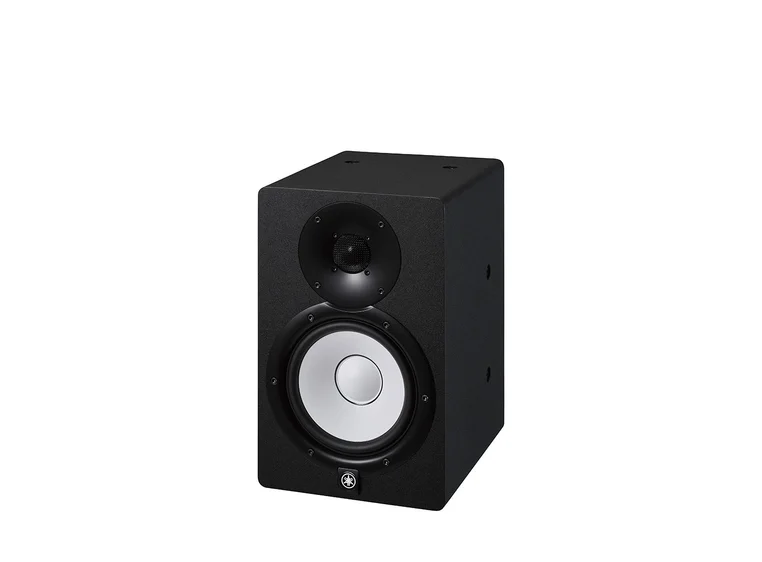 Yamaha HS7I aktiv monitor (stk) Svart finish 